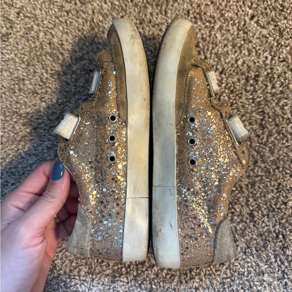 Golden Goose Kids 34 - Picture 3 of 4